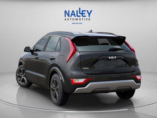 2025 Kia Niro SX