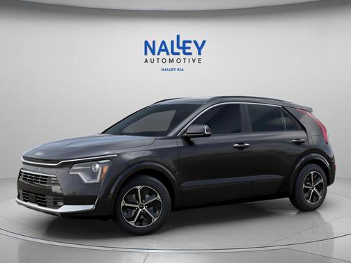 2025 Kia Niro SX