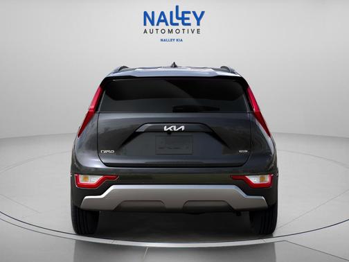 2025 Kia Niro SX