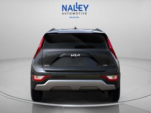 2025 Kia Niro SX