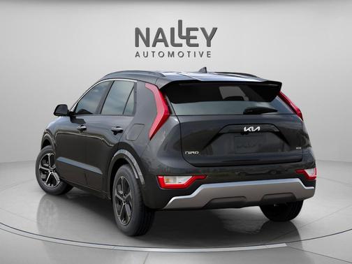 2025 Kia Niro SX