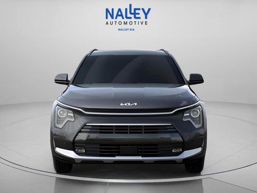 2025 Kia Niro SX