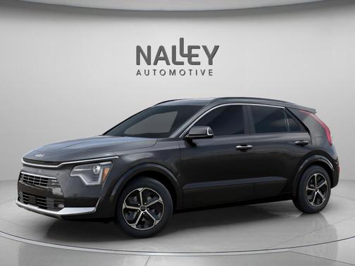 2025 Kia Niro SX