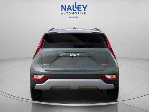 2025 Kia Niro EX