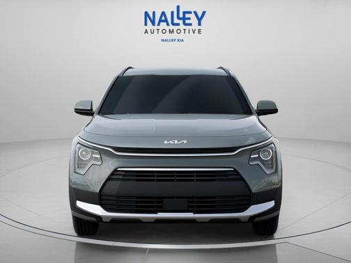 2025 Kia Niro EX