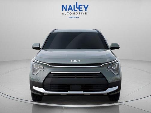 2025 Kia Niro EX