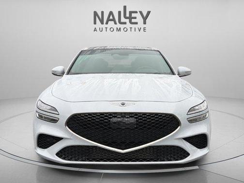 2022 Genesis G70 3.3T