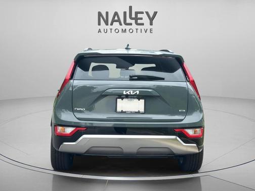 2025 Kia Niro EX Touring