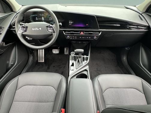 2025 Kia Niro EX Touring