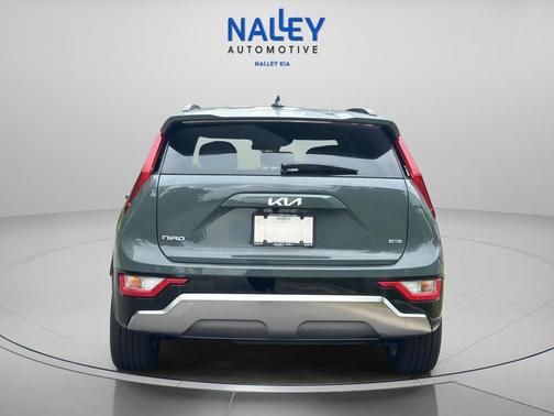 2025 Kia Niro EX Touring