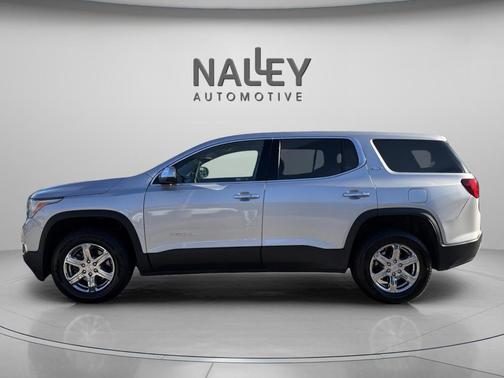 2019 GMC Acadia SLE-1