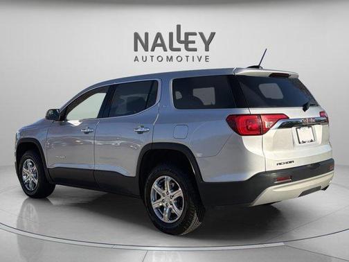 2019 GMC Acadia SLE-1