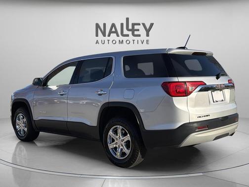 2019 GMC Acadia SLE-1