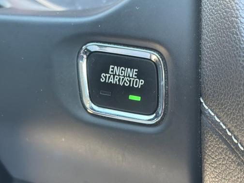 2019 GMC Acadia SLE-1