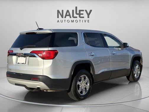 2019 GMC Acadia SLE-1