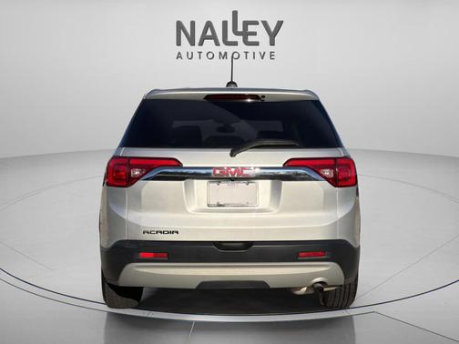 2019 GMC Acadia SLE-1