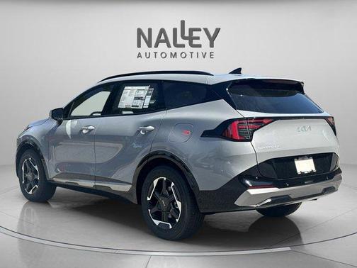 2026 Kia Sportage SX