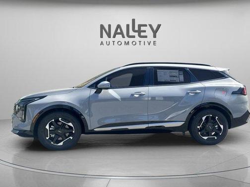 2026 Kia Sportage SX