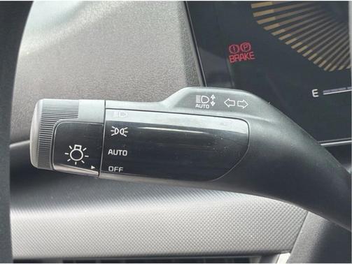Snow White Pearl 2026 Kia K4 LXS