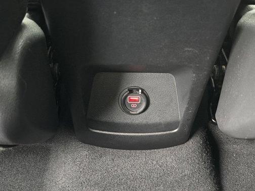 Snow White Pearl 2020 Kia Soul GT-Line 1.6L
