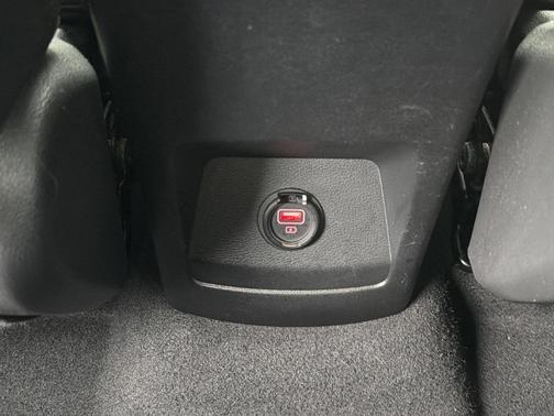 Snow White Pearl 2020 Kia Soul GT-Line 1.6L