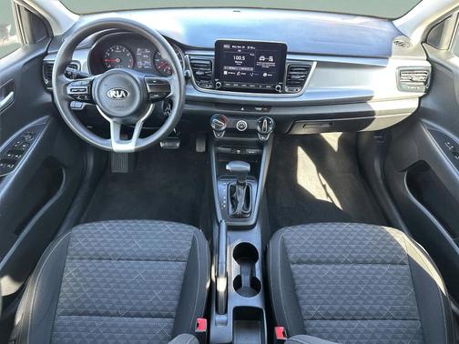 2021 Kia Rio LX