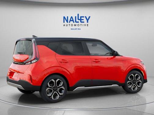 2025 Kia Soul EX