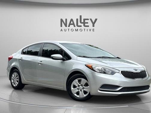 2014 Kia Forte LX
