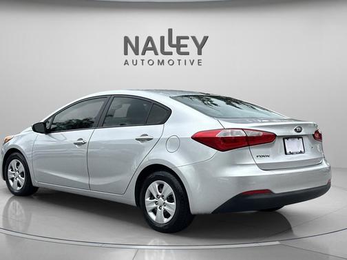 2014 Kia Forte LX