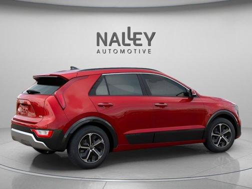 2025 Kia Niro SX