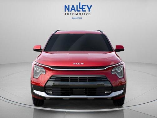 2025 Kia Niro SX