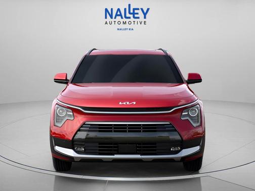 2025 Kia Niro SX