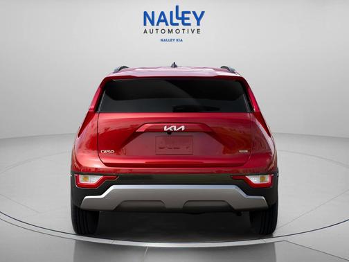 2025 Kia Niro SX