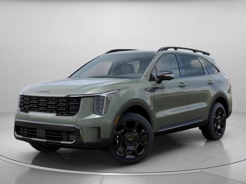 2026 Kia Sorento SX Prestige