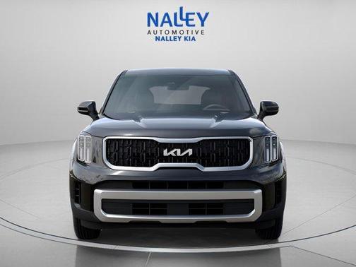 2025 Kia Telluride LX