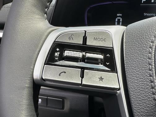 2025 Kia Telluride LX
