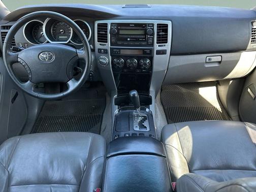 2006 Toyota 4Runner Limited