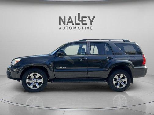 2006 Toyota 4Runner Limited