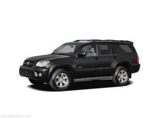 2006 Toyota 4Runner Limited