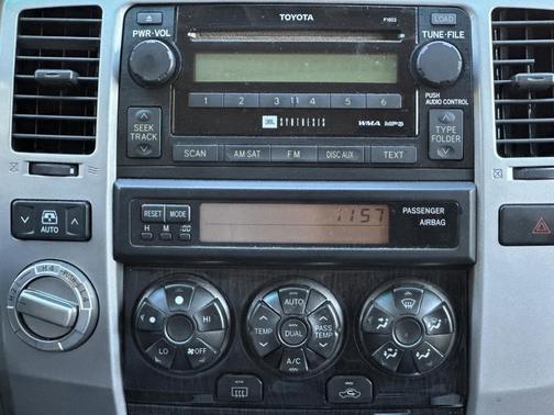 2006 Toyota 4Runner Limited