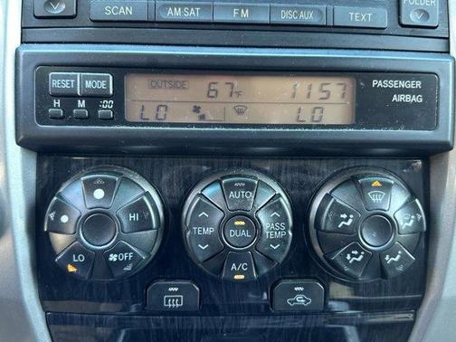 2006 Toyota 4Runner Limited