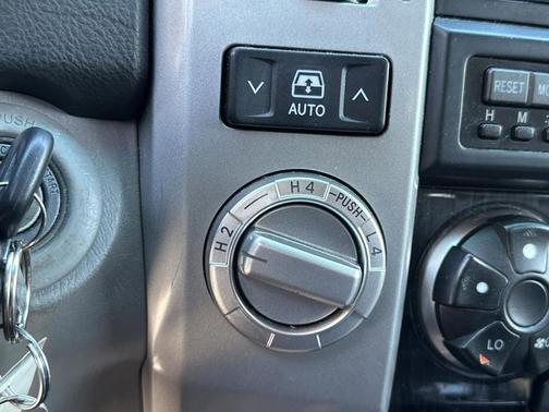 2006 Toyota 4Runner Limited