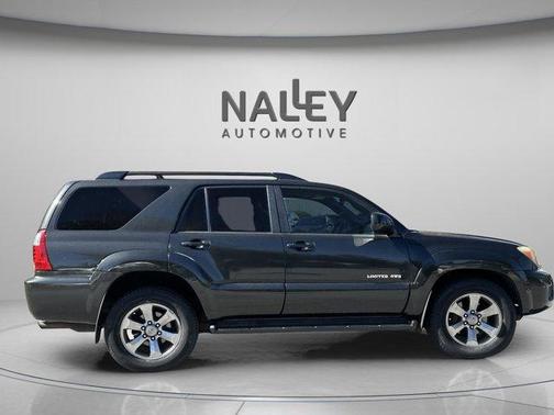 2006 Toyota 4Runner Limited