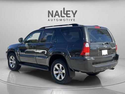 2006 Toyota 4Runner Limited