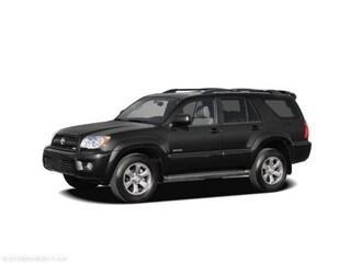 2006 Toyota 4Runner Limited