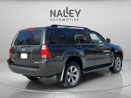 2006 Toyota 4Runner Limited