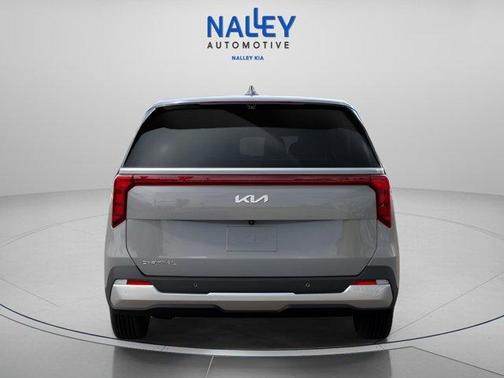 2025 Kia Carnival EX