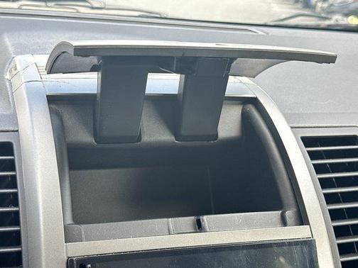 2012 Nissan Sentra 2.0 SR