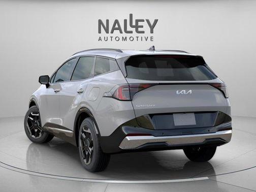 2026 Kia Sportage SX