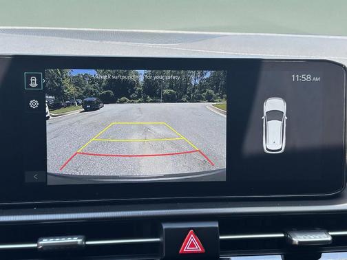 2026 Kia Sportage SX